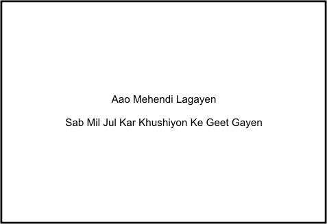 Mahphool Devi - Mehandi Tharo Rang Lyai MP3 Download & Lyrics | Boomplay