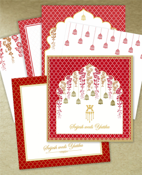 Card Full View (With Any 2 Inserts)