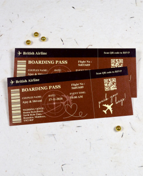 BOARDING PASS-2
