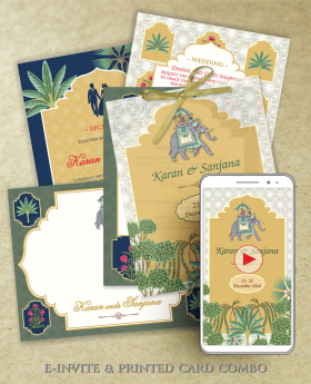 Card Full View (With Any 2 Inserts)
