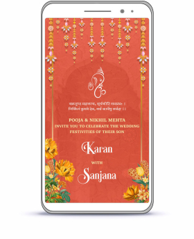 Digital-Hindu-Wedding-Invitations-DHW-Ethnic-Flora-MS