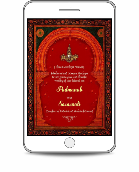 DIY-Balaji Blessings