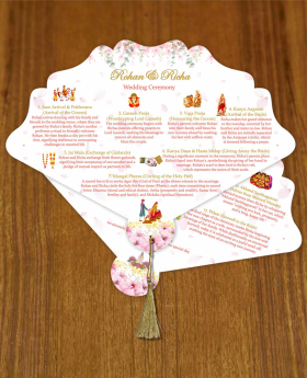Personalized Fan Program-DG4