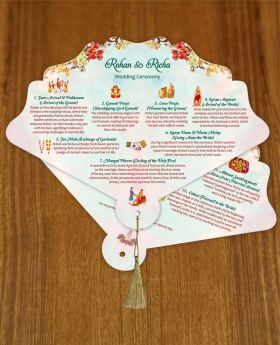 Personalized Fan Program-DG5