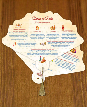 Personalized Fan Program-DG7