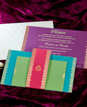 Hindu-Wedding-Cards-HU2358-Ga-FV