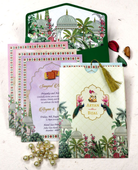 Card Full View (With Any 2 Inserts)