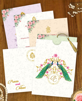 Card Full View (With Any 2 Inserts)