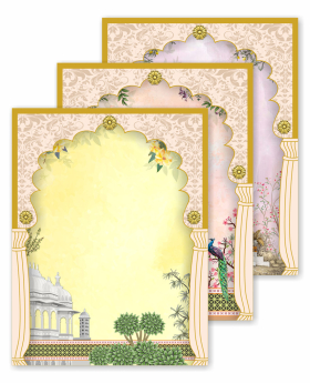 INSERT-Pastel Marble