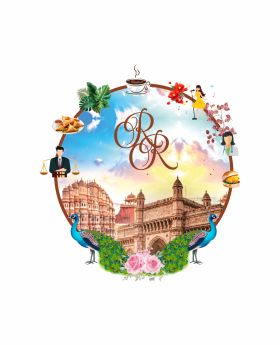 Wedding Monogram-DG13