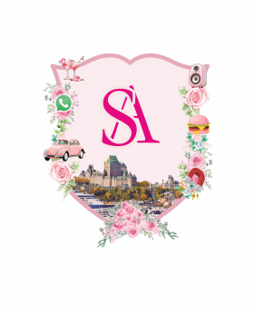 Wedding Monogram-DG18