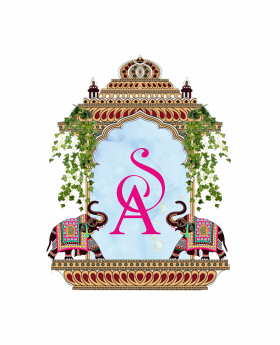 Wedding Monogram-DG2