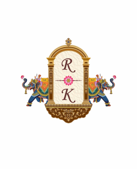 Wedding Monogram-DG4