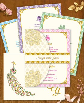 Card Full View (With Any 2 Inserts)