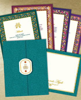 Card Full View (With Any 2 Inserts)