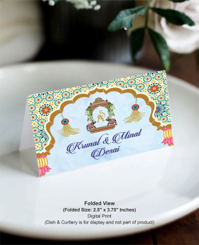 Name Place Card-DG2