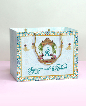 Personalized Gift Bag7-DG2