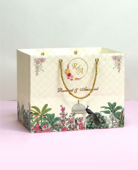 Personalized Gift Bag7-DG3