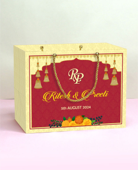 Personalized Gift Bag7-DG6