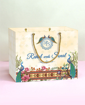 Personalized Gift Bag7-DG7