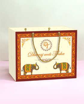 Personalized Gift Bag7-DG8
