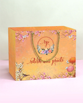 Personalized Gift Bag7-DG9