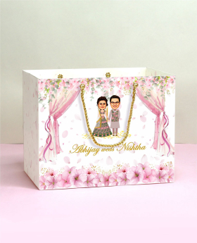 Personalized Gift Bag7-DG4