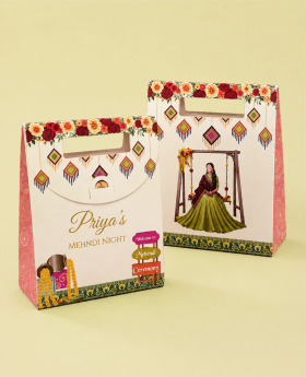 Personalized Gift Bag8-DG5