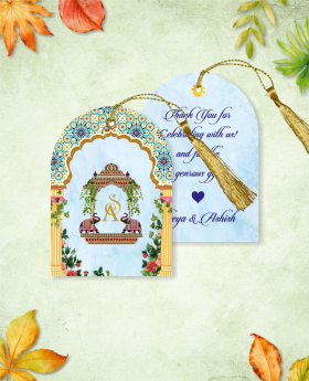 Gift Tag-DG14