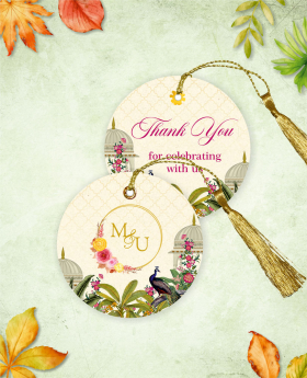 Gift Tag-DG15