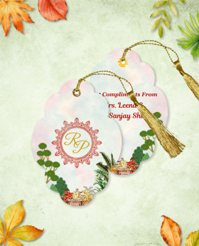 Gift Tag-DG17