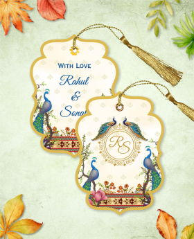Gift Tag-DG21