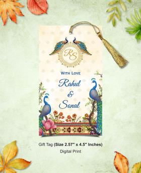 Gift Tag-PTDG7
