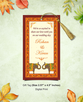 Gift Tag-PTDG8