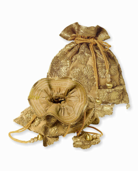 Potli-and-Batwa-PB-Antique-Gold-Flower-002-FV