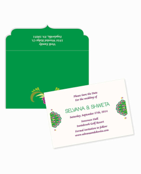 Card Full View