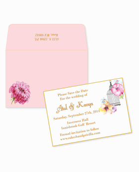 Card Full View