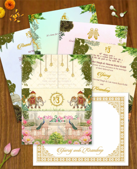 Card Full View (With Any 2 Inserts)