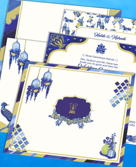 Card Full View (With Any 2 Inserts)