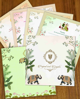 Card Full View (With Any 2 Inserts)