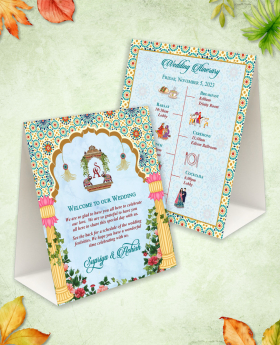 Welcome Card-DG2