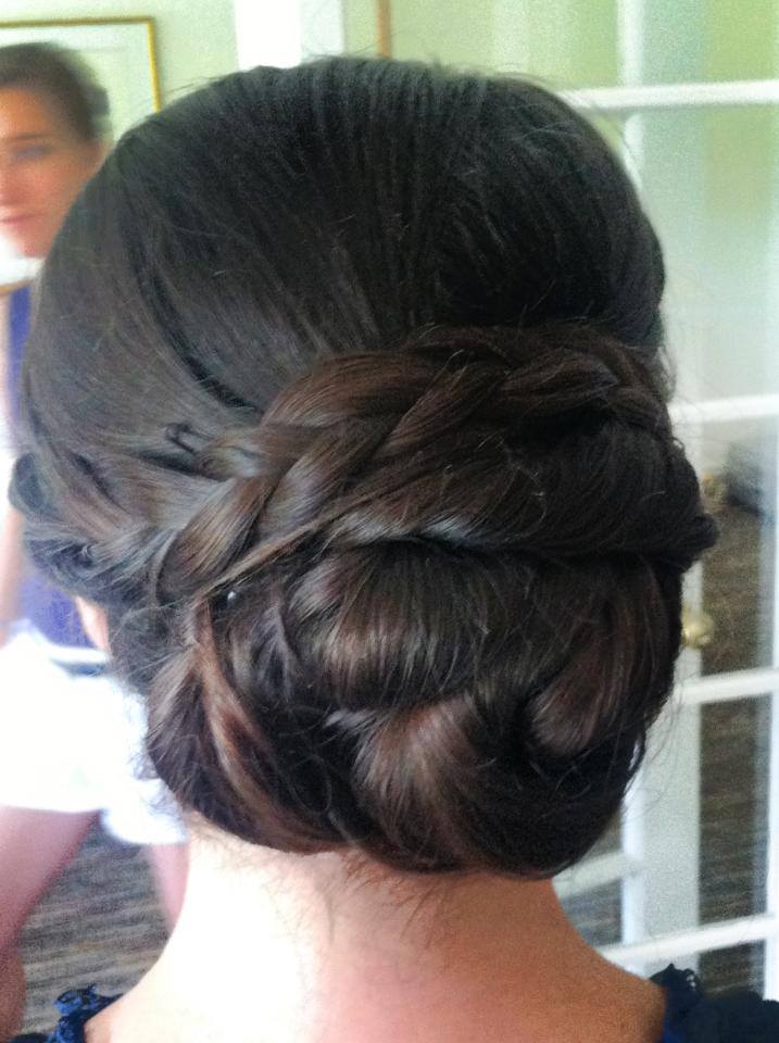 Twists with Braid