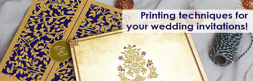 Wedding Invitations