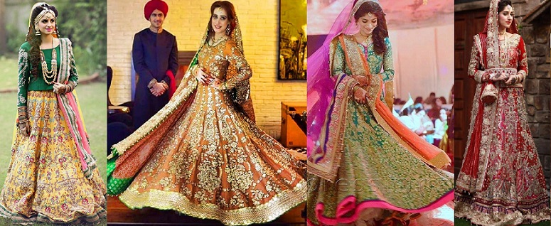 Bridal Wedding Dresses