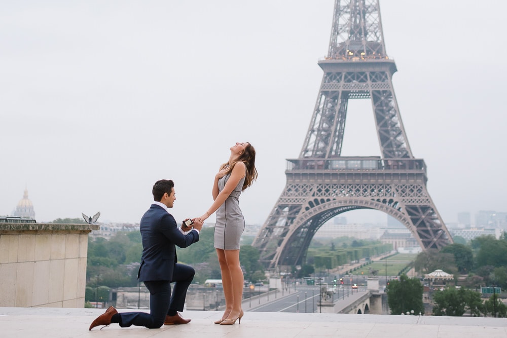 Proposal Ideas To Create Once In A Lifetime