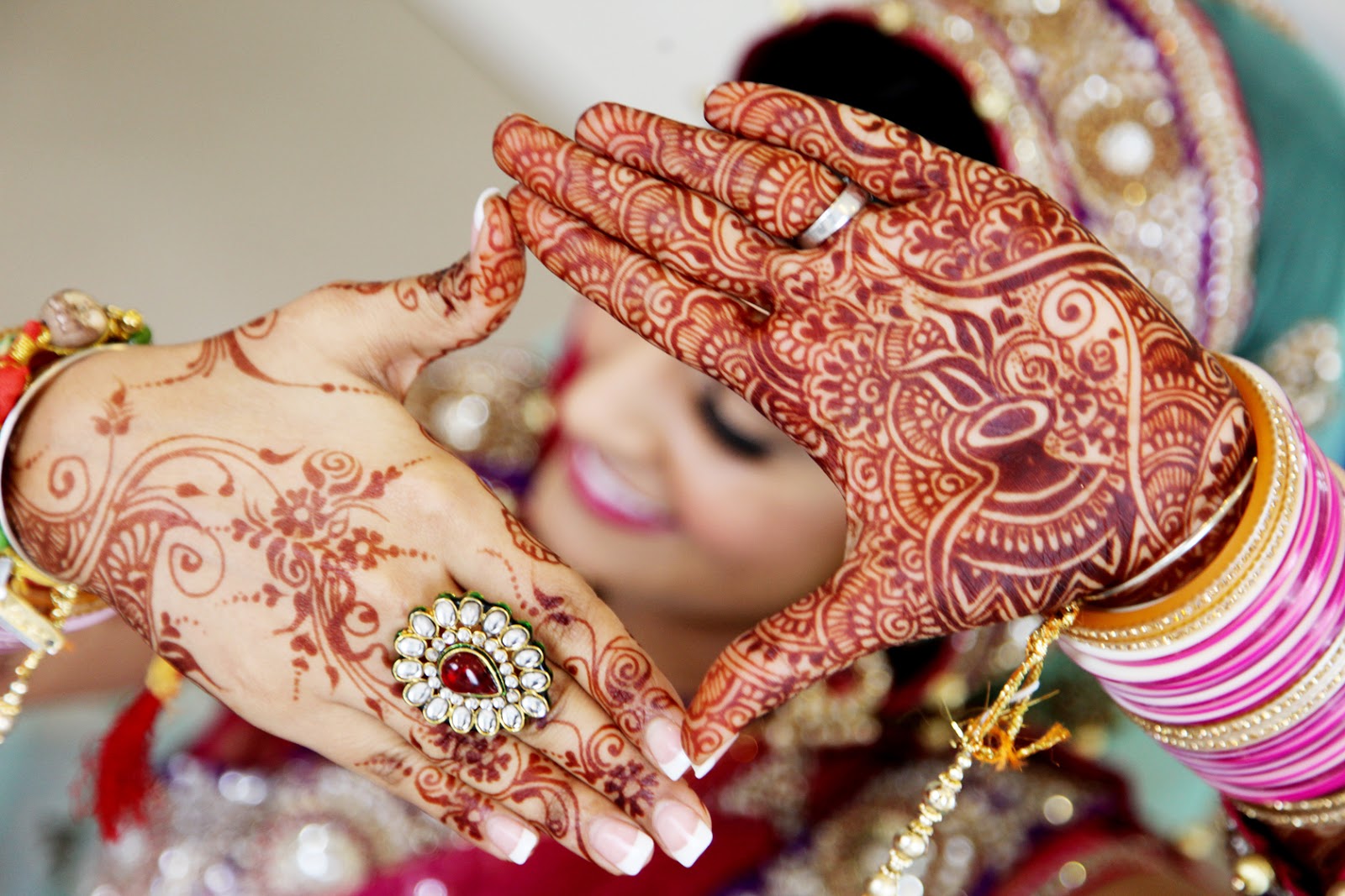 Indian Wedding Photographer