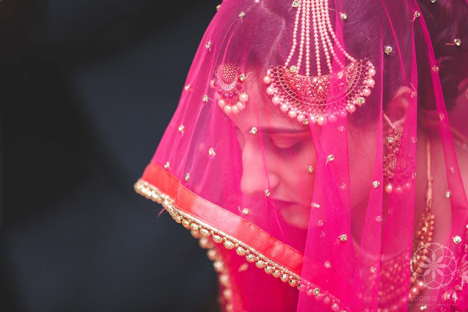 Jhoomers Every Bride Need