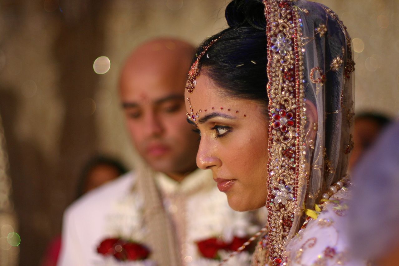 Wedding Traditions