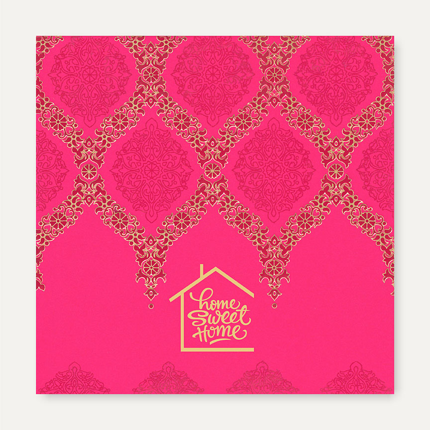 House Warming Cards