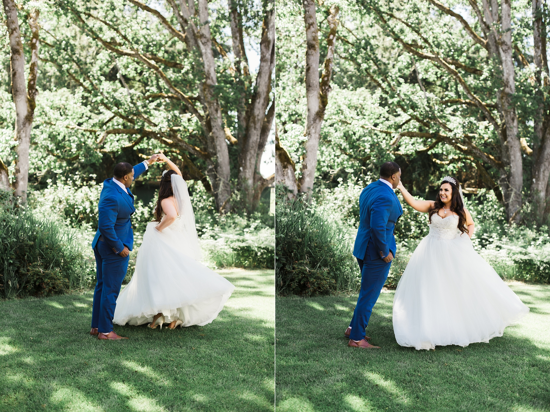 Dress For Summer Wedding